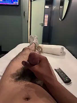 bigDickRaid online show from 5, 5, 2026