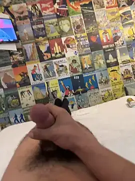 bigDickRaid online show from 9, 4, 2026