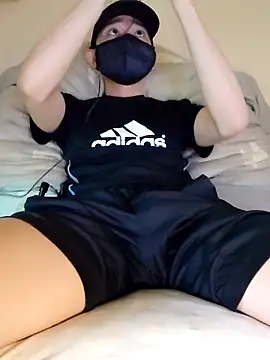 keigo-666 online show from 14, 2, 2025