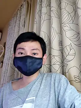 keigo-666 online show from 20, 3, 2025