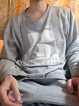 keigo-666 online show from 26, 1, 2025