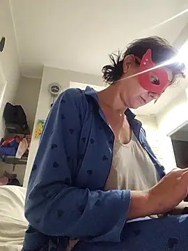 Vagabondainnamorata online show from 14, 10, 2025