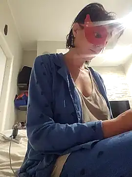 Vagabondainnamorata online show from 26, 10, 2025