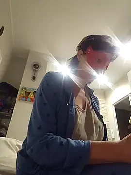 Vagabondainnamorata online show from 2, 10, 2025