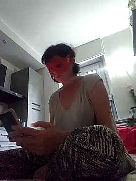 Vagabondainnamorata online show from 13, 10, 2025