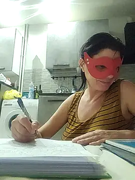 Vagabondainnamorata online show from 5, 11, 2025