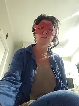 Vagabondainnamorata online show from 30, 11, 2025