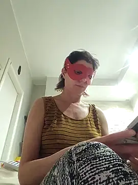 Vagabondainnamorata online show from 24, 2, 2026