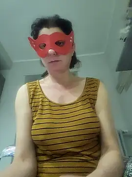 Vagabondainnamorata online show from 27, 2, 2026