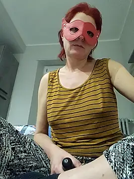 Vagabondainnamorata online show from 11, 2, 2026