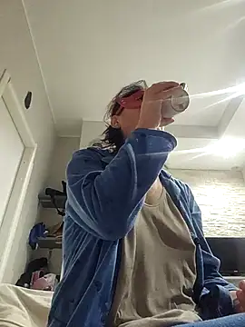 Vagabondainnamorata online show from 13, 11, 2025