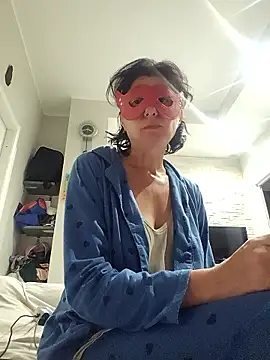 Vagabondainnamorata online show from 28, 10, 2025