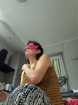 Vagabondainnamorata online show from 23, 10, 2025