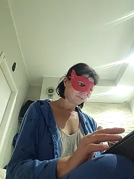 Vagabondainnamorata online show from 3, 11, 2025