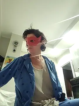 Vagabondainnamorata online show from 6, 10, 2025