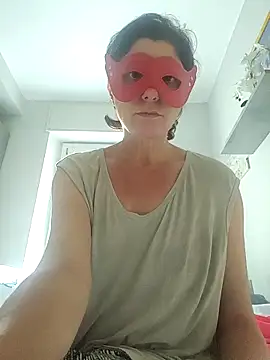 Vagabondainnamorata online show from 15, 10, 2025