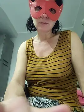 Vagabondainnamorata online show from 17, 11, 2025