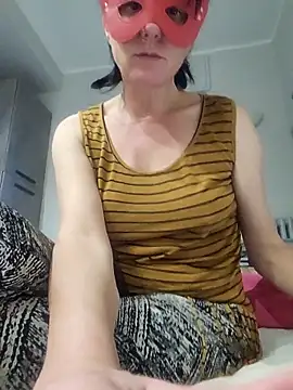 Vagabondainnamorata online show from 19, 11, 2025