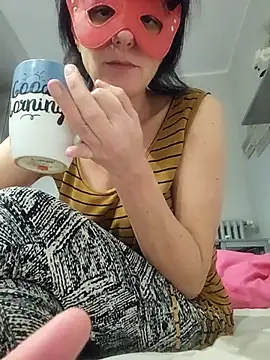 Vagabondainnamorata online show from 25, 11, 2025