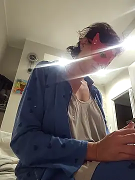 Vagabondainnamorata online show from 7, 10, 2025