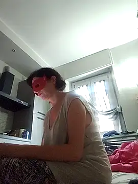 Vagabondainnamorata online show from 8, 10, 2025