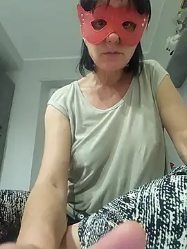 Vagabondainnamorata online show from 17, 10, 2025