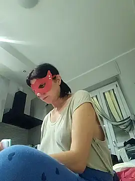 Vagabondainnamorata online show from 25, 10, 2025