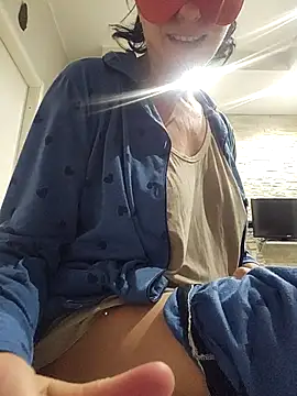 Vagabondainnamorata online show from 2, 11, 2025