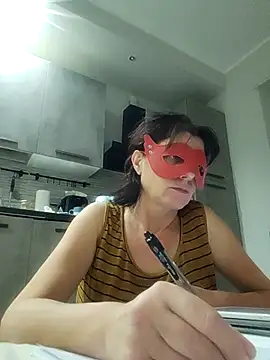 Vagabondainnamorata online show from 22, 11, 2025