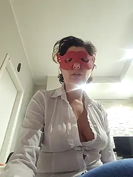 Vagabondainnamorata online show from 27, 3, 2026