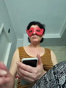 Vagabondainnamorata online show from 16, 4, 2026