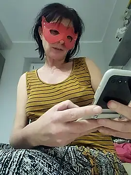 Vagabondainnamorata online show from 11, 11, 2025