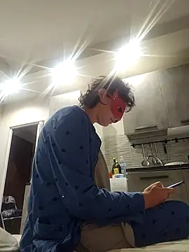 Vagabondainnamorata online show from 1, 10, 2025