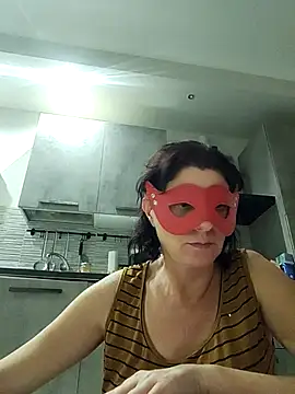 Vagabondainnamorata online show from 15, 11, 2025