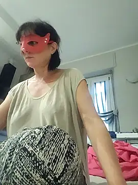 Vagabondainnamorata online show from 20, 10, 2025