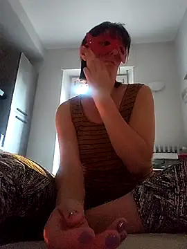 Vagabondainnamorata online show from 24, 10, 2025