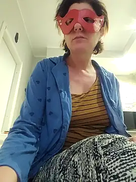 Vagabondainnamorata online show from 28, 3, 2026