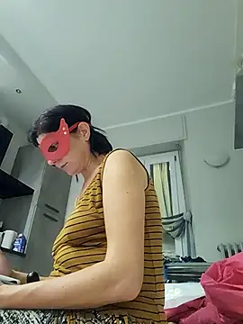 Vagabondainnamorata online show from 28, 10, 2025