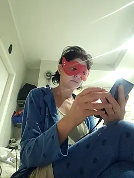 Vagabondainnamorata online show from 1, 11, 2025