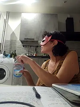 Vagabondainnamorata online show from 6, 11, 2025