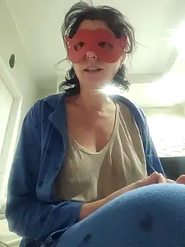 Vagabondainnamorata online show from 23, 11, 2025