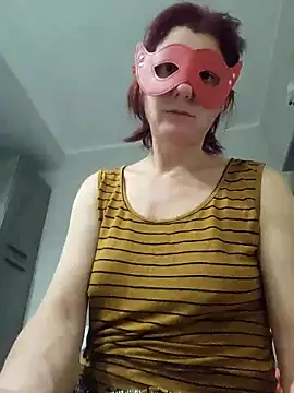 Vagabondainnamorata online show from 12, 2, 2026