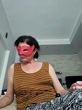 Vagabondainnamorata online show from 15, 4, 2026