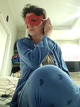 Vagabondainnamorata online show from 31, 10, 2025