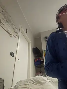 Vagabondainnamorata online show from 16, 10, 2025