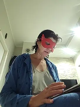 Vagabondainnamorata online show from 30, 10, 2025