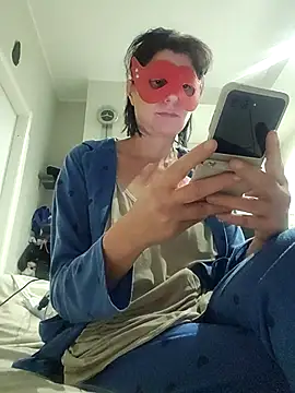 Vagabondainnamorata online show from 12, 11, 2025