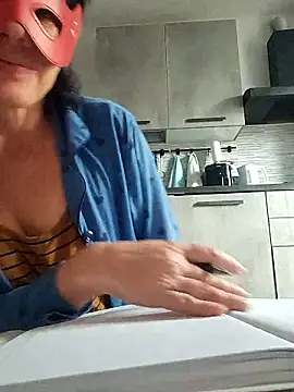 Vagabondainnamorata online show from 10, 1, 2026