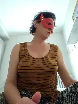 Vagabondainnamorata online show from 11, 4, 2026