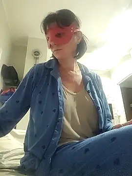 Vagabondainnamorata online show from 17, 10, 2025